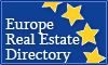 Europe Real Estate Directory